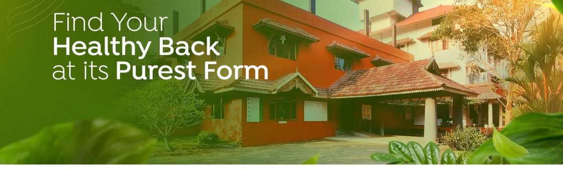 Samwarthika Ayurveda Hospital Cover Image