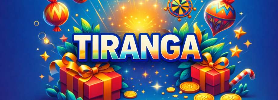 Tiranga game Cover Image