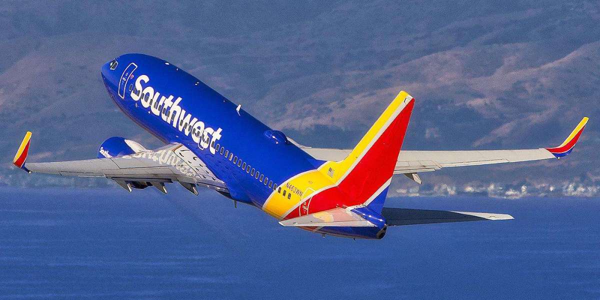 Southwest Airlines Las Vegas Office +1-888-738-0817