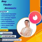 Step By Step Guide To Buy Tinder Accounts Profile Picture