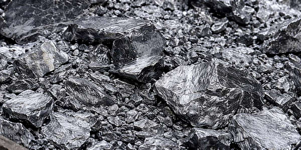 Graphite Density: Properties, Measurement, and Applications