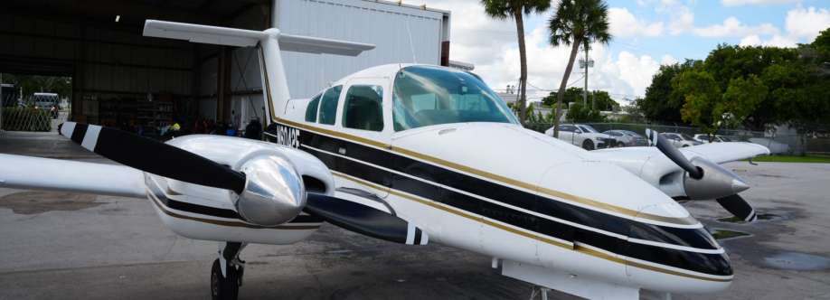 My Flight Time Cover Image