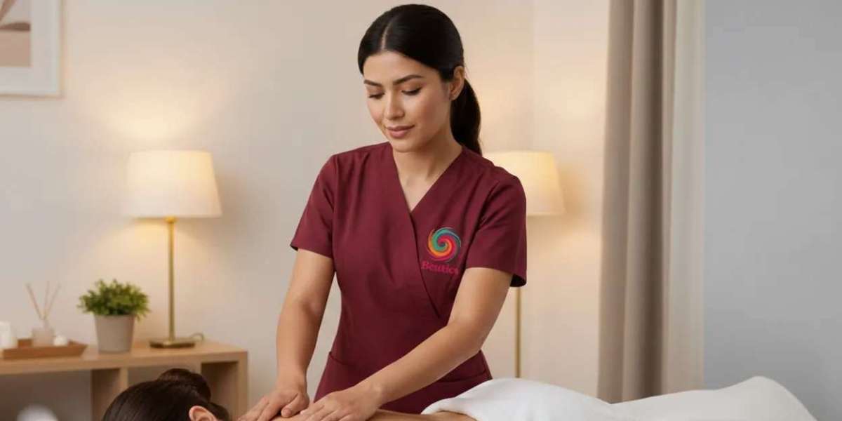 Best Ladies Massage at Home in Sharjah: Maintaining Wellness With Consistency