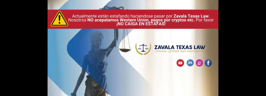 Zavala Texas Law Cover Image