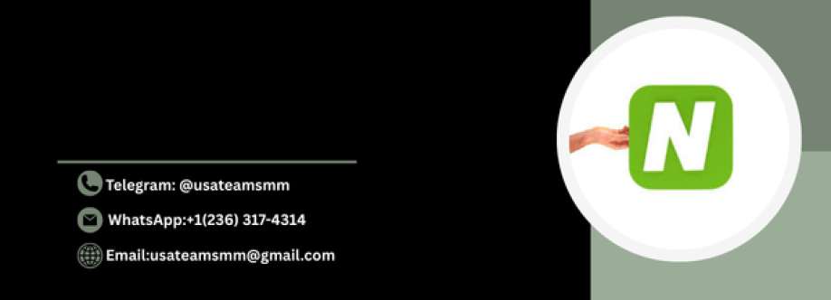 Verified Neteller Account Setup Cover Image