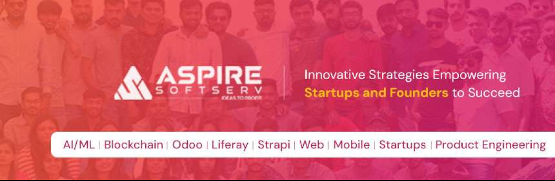 Aspire Softserv Cover Image