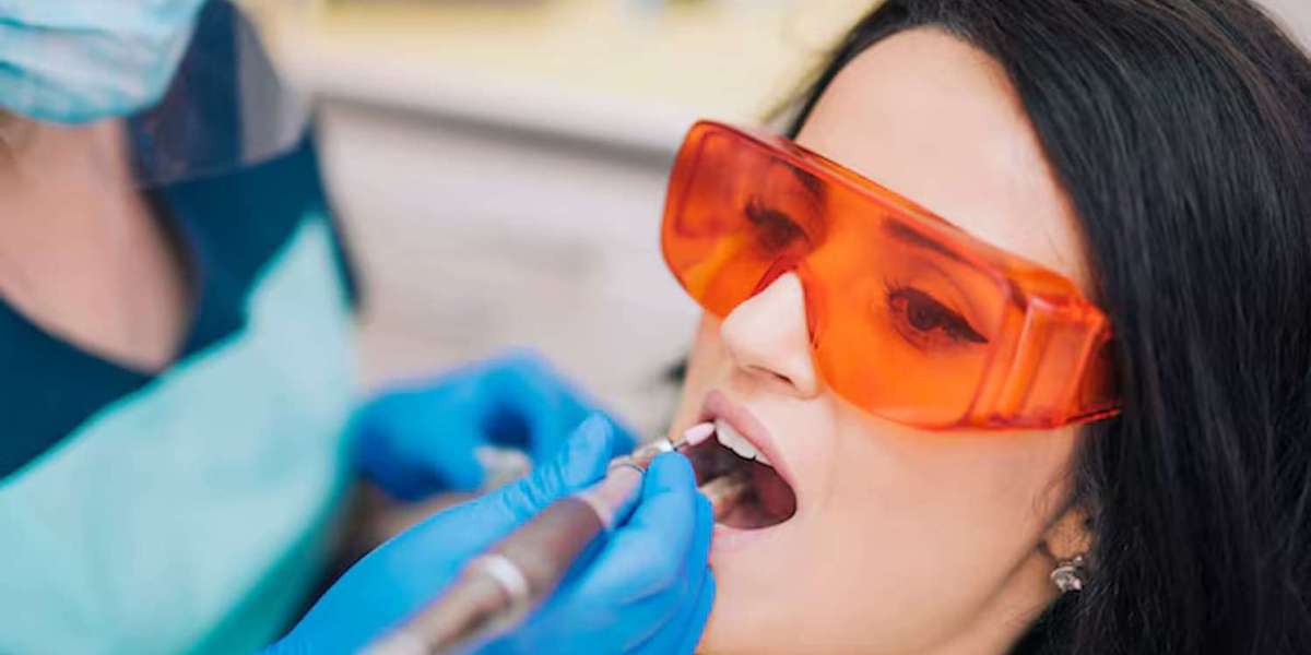 Pediatric Dental Sealants Near Me