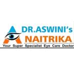 Naitrika Eye Profile Picture