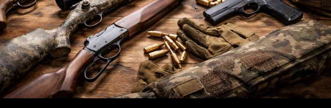 Pro Gun Sales Cover Image