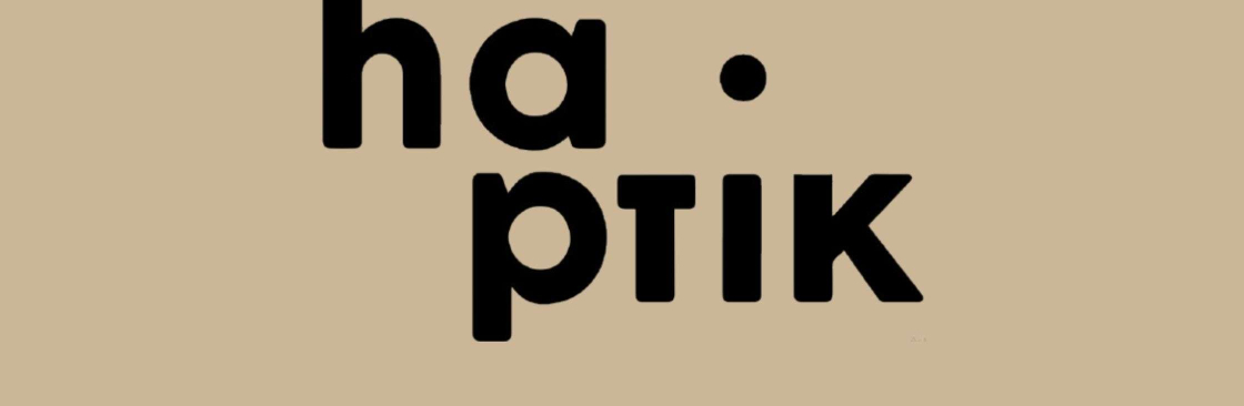 Haptik Agentur Cover Image