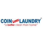 CoinLess Laundry Profile Picture