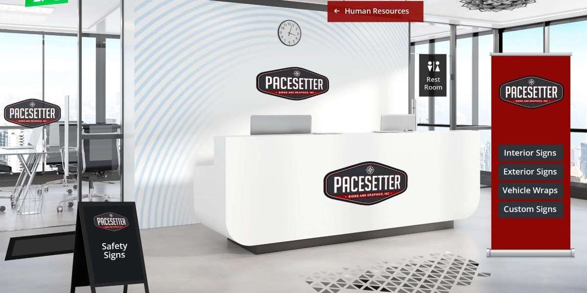 How to Choose the Right Sign Company Philadelphia Businesses Can Rely On