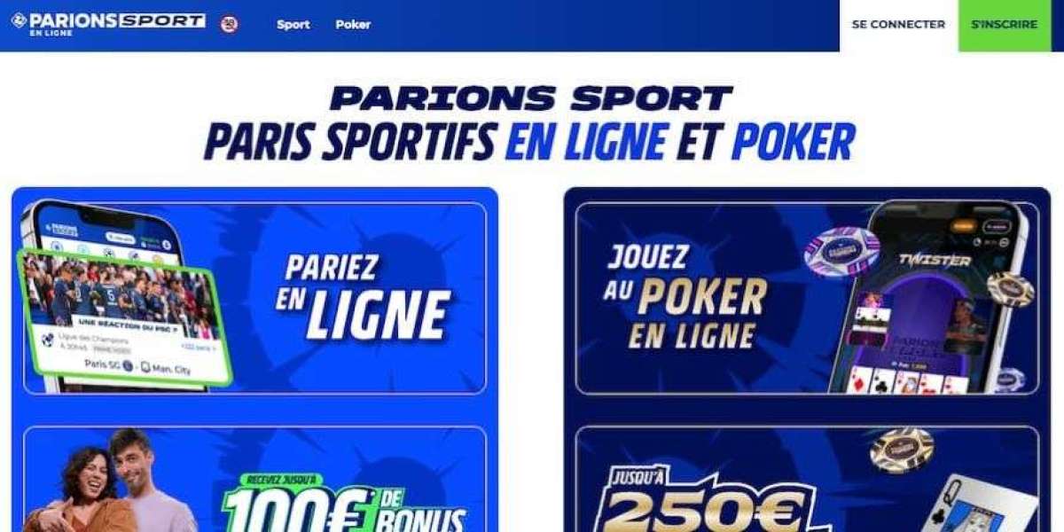 Les critères essentiels pour reconnaître le meilleur site de paris sportif en 2025