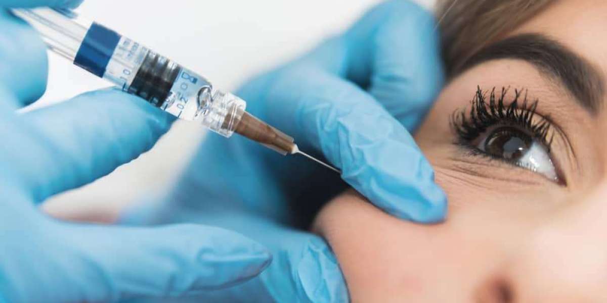 Botox Brow Lift: A Non-Surgical Way to Look Younger