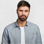 Willard Bryant Profile Picture