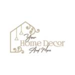 Your Home Decor And More Profile Picture