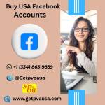 Buy USA Facebook Accounts with Friends & Activity – Tr Profile Picture