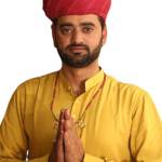 Pavan Joshi Astrologer Profile Picture