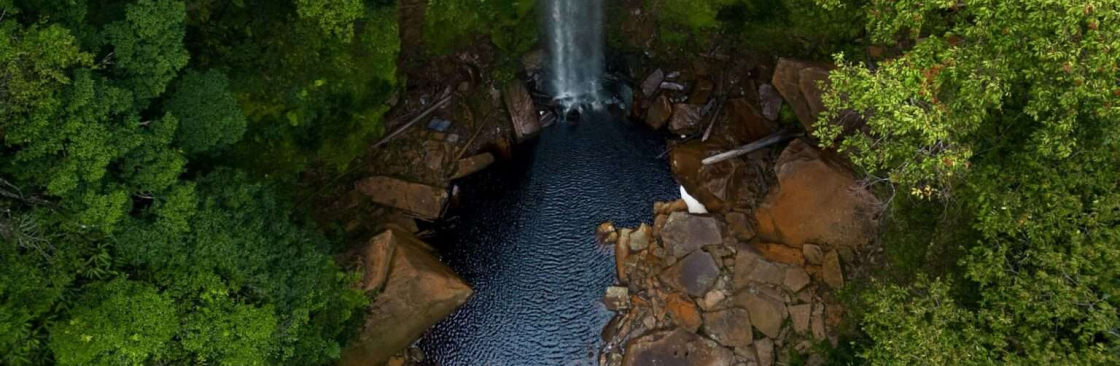 Maliau Basin Conservation Area Cover Image