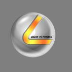 Light In Fitness Profile Picture