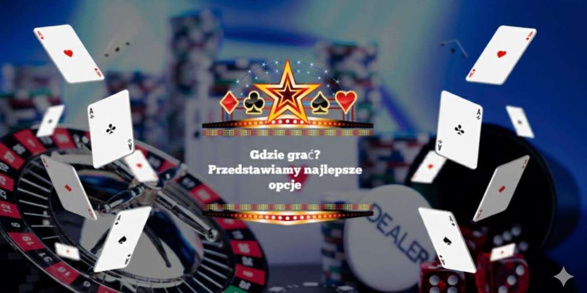 Strony z bonusami bez depozytu – jak grać bez ryzyka