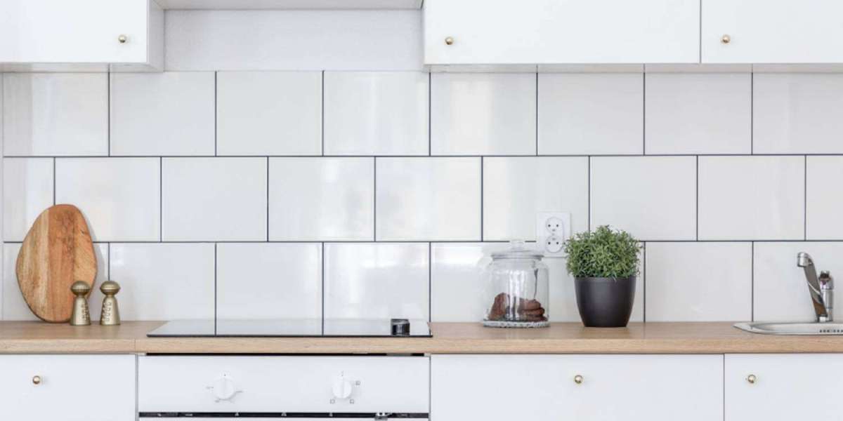 A Complete Guide to Beautiful and Functional Kitchen Wall Finishes
