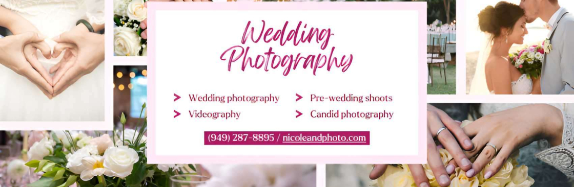 Nicole and Photo Cover Image