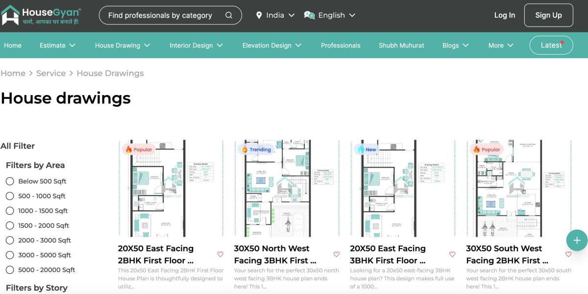 Why a Professional Ghar Ka Design is the Best Choice for Your Home