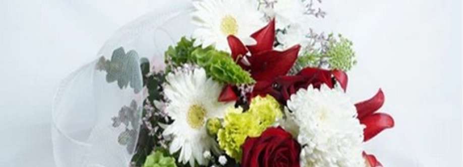 living flowers Cover Image