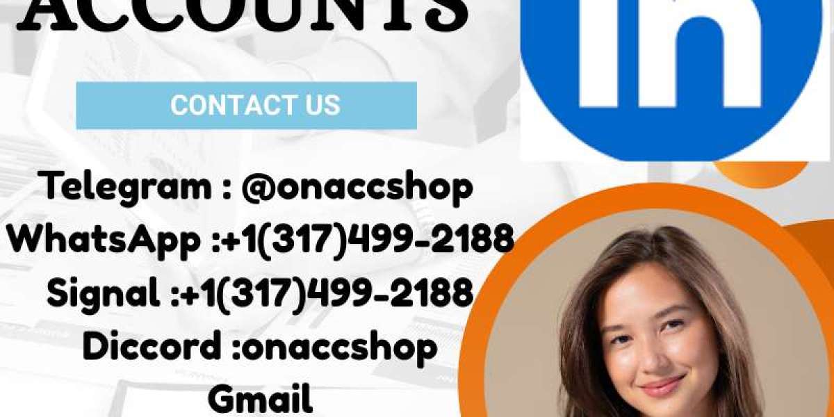 How And Where To Buy LinkedIn Accounts In This Year