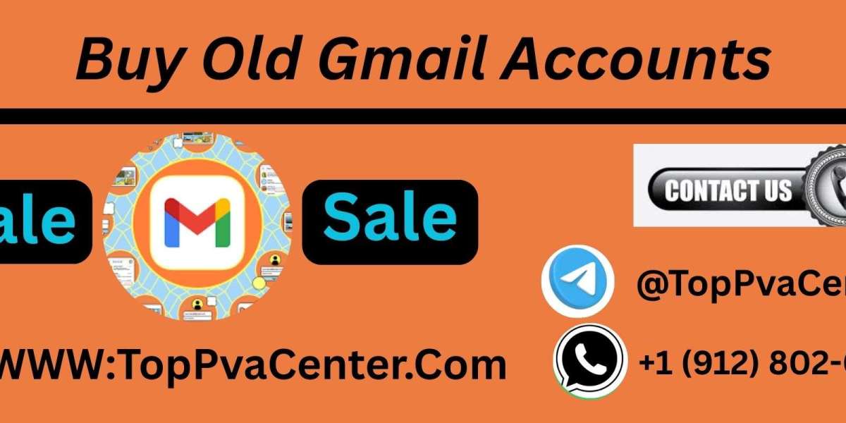 188 Steps to Buying Old Gmail Accounts - Complete Guide in ...