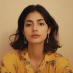 Alice Robert Profile Picture