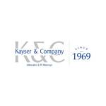 Kayser & Co Profile Picture