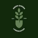 Green Garden Landscaping Profile Picture