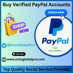Buy Verified PayPal Accounts Profile Picture