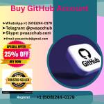 How To Buy GitHub Accounts In 2025 Profile Picture