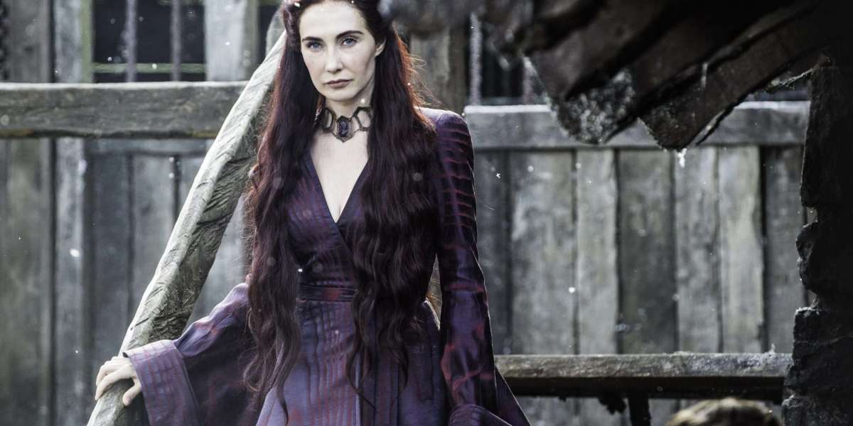 Why Fans Still Search for High-Resolution Melisandre Images Online