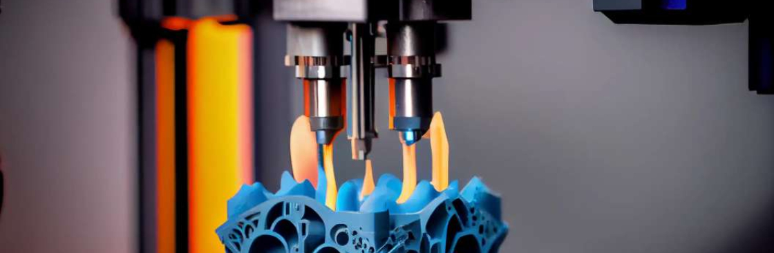 Online 3D Printen Cover Image