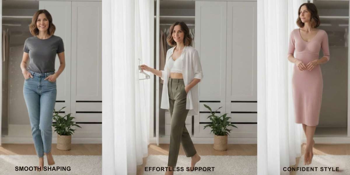 How to Style Outfits with the Right Padded Bra