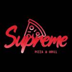 Supreme Pizza and Grill Profile Picture