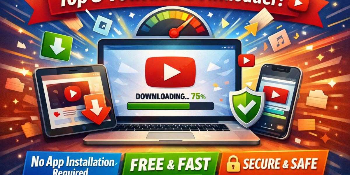 Y2mate vs 4K Video Downloader in 2026: Which One Is Better for You?