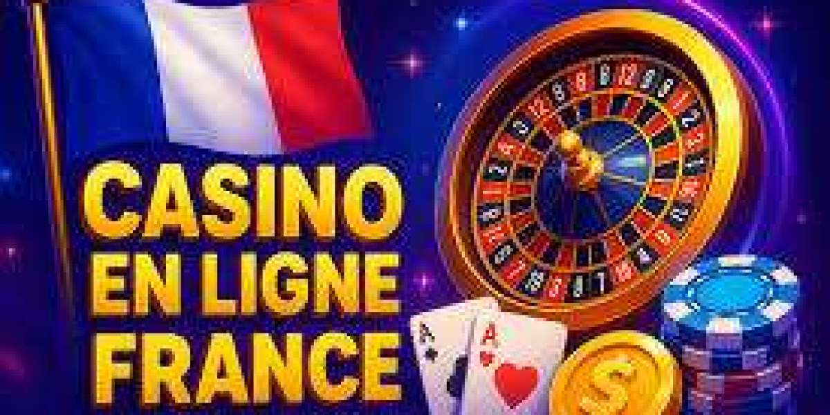 Nouveau Casino en Ligne : Découvrir les Meilleures Platesformes 2026