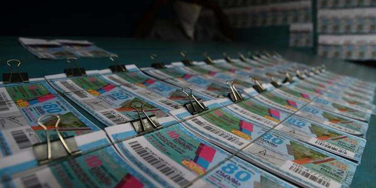 A Quiet Hope in a Digital World: Rethinking Kerala State Lottery in the Online Era
