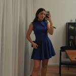 Abigail Alexandra Profile Picture