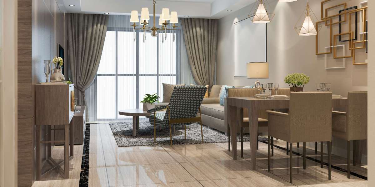 Choose Adora Inside for the Best Interiors Thrissur