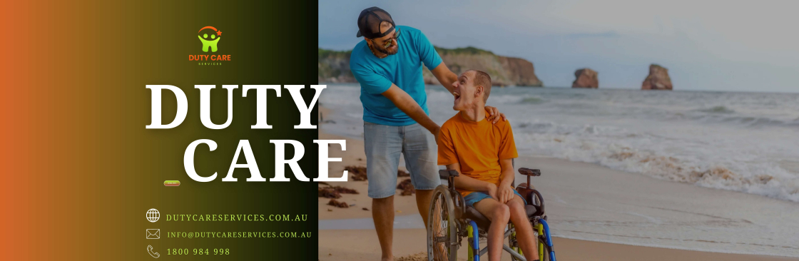 Duty Care Services Cover Image