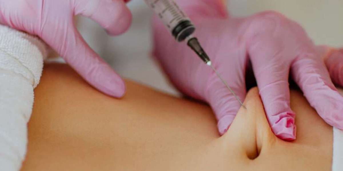 Aqualyx Injections in Riyadh for Effective Body Sculpting