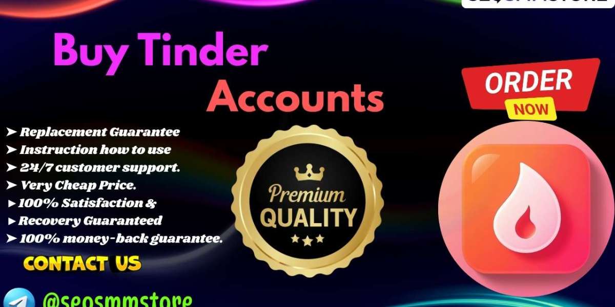 Top Sites To Buy Tinder Accounts In This Year in Los Angeles