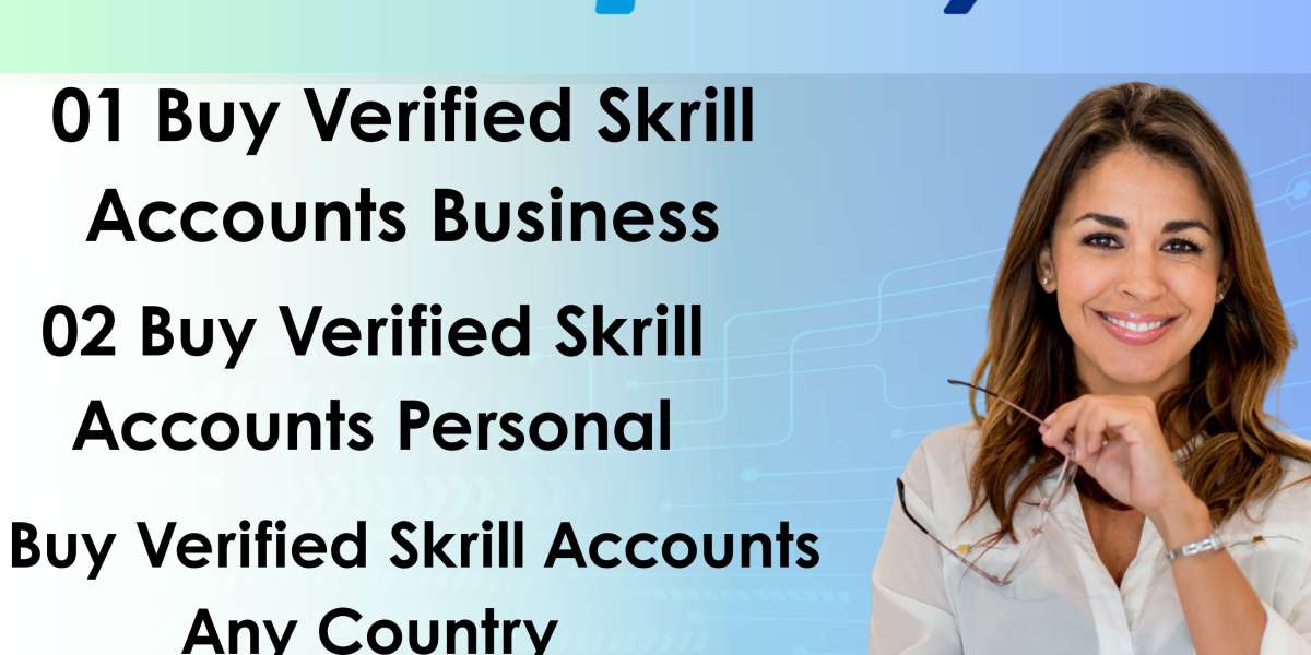 Can You Legally Buy Verified Skrill Accounts in 2026