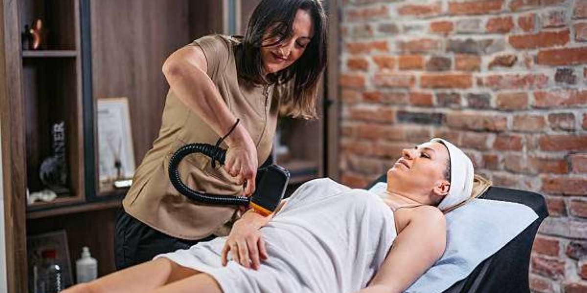 Laser Hair Removal for Improved Skin Smoothness